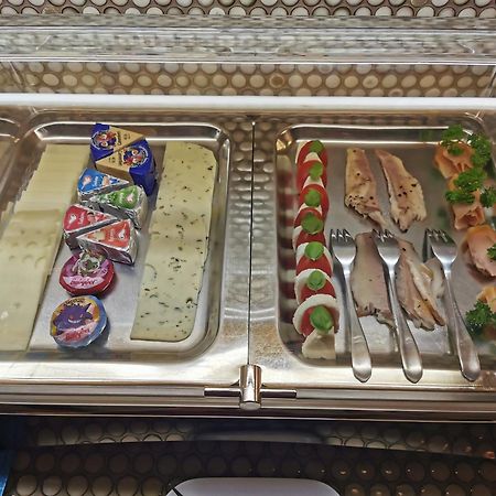 Hotel Garni Jaegerhof زيغمارينغن المظهر الخارجي الصورة